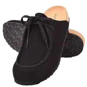 남자 데일리 블로퍼 슬리퍼 발편한 캐주얼 신발 (WFKAXV1)