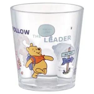 곰돌이 푸 아웃도어 아크릴컵 280ml WC867D2