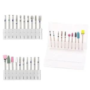 손발톱 네일 드릴 발톱정리 발톱스케일링 아트 (WFKAN1H)