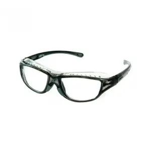 고품질 투명 작업안경 보안경 보호안경 g 안면보호구 김서림방지 (WFKAPPE)