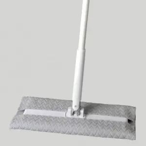 먼지 청소도구 틈새 밀대 막대 걸레 청소기 위생 제거 원터치 간편