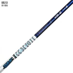 투어에이디 Tour AD VR 6S 드라이버 샤프트 캘러웨이 슬리브 0105