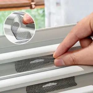 틈새 벌레 베란다 방충망 물구멍 막이 (WFKAYL9)