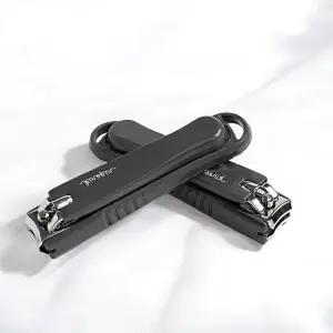 발톱깎이세트 두꺼운발톱깎이 안튀는손톱깎이세트 (WFKANF9)