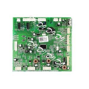 하이얼 냉장고용 새 제어 보드 0061800199 회로 PCB 냉동고 부품 DD