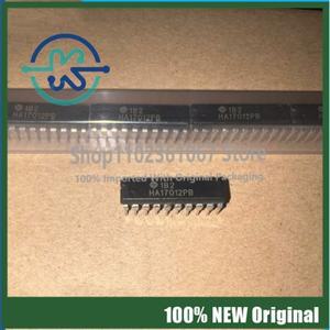 인라인 DIP 칩 IC  HA11235 HA12016 HA17393B HA17741 HA17012PB HA16631P 1개