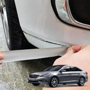 LF소나타 베이직붙이는 카페인트 자동차기스제거