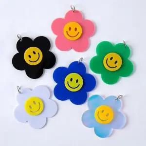 고품질 뚱뚱이 부자재 악세사리 키링 가방 팬던트 만들기 스 (WFKB6GS)