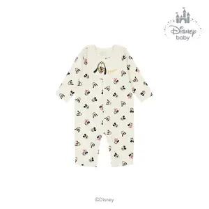 [보리보리/디즈니베이비]플루토프렌즈우주복(턱받이)(CREAM)_79R11750201