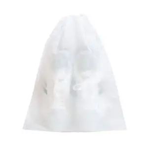 고품질 파우치 스트링 일회용 32X48 더스트백 부직포 복조리 (WFKB6TZ)