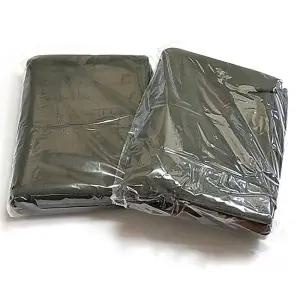 대형 무릎담요 110x160 군용모포 군용담요 인쇄가능 개별포장(메모리굿즈)