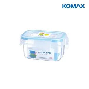 코멕스 뉴바이오킵스 밀폐용기 직1호 180ml 반찬통
