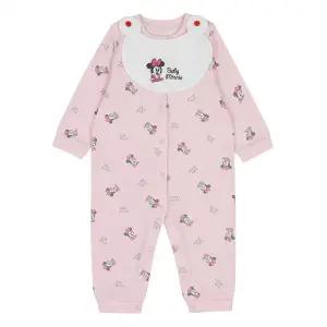 베이비니키우주복(턱받이)(PINK) 79R717552