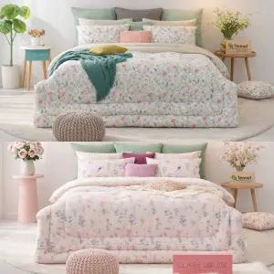 부드러운 모달 깨끗한 면 사계절/겨울침구 베스트셀러 BEST 8