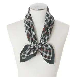 닥스 면대선염 손수건 DBT1601