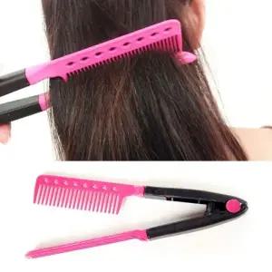 ( )드라이어 고데기 빗 헤어 미용 스타일링 뷰티