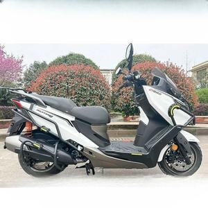 호환 PCX 범퍼가드 범퍼 후면 개조 PCX용 300 모든 125 사이드보호