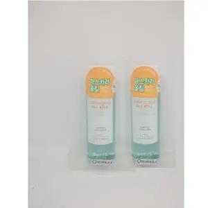 포인트앤 딥클린 올킬 립앤아이 리무버 150mlx 2 총300ml k뷰티 한국스킨케어