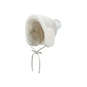 엘투엘골프 귀달이 방한 여성 골프모자 라또방한모자