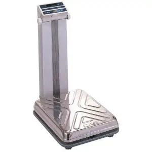 카스 벤치형저울 DB-1H (60kg)