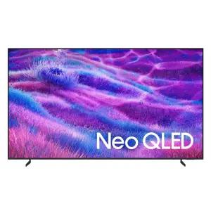 삼성 100인치 스마트 퀸텀닷 120Hz 4K UHD Neo QLED TV 100QN80F 유튜브 디즈니 미러링