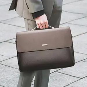 직장인 토트백 크로스백 데일리 서류가방 30대 40대 WAEAC67