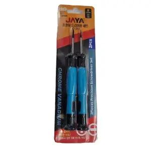 [하프클럽/]자야 초정밀 드라이버 세트 JD 201 나사 수리