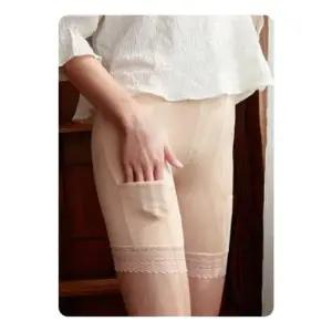 VIVA-HM28 속주머니 레이스 속바지 WB1B54A