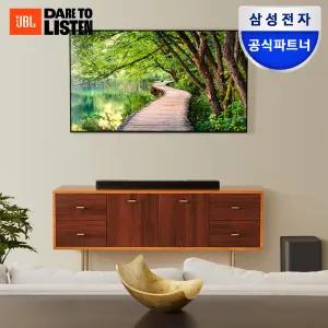 삼성공식파트너 JBL BAR 1300 MK2 사운드바 (11.1.4채널 돌비애트모스 홈시어터 TV 스피커)