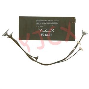 드론 악세사리 EVO V2 신호 케이블  도구 보드 Autel II DUAL 640t PTZ 이미지 전송