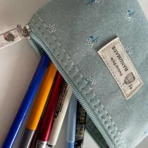 백인백 이너백 이너파우치 약파우치 화장품 생리 WFIPULX