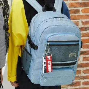 백팩 학생가방 남성용 포함 캐주얼 여성용가방 WFIQ2R8