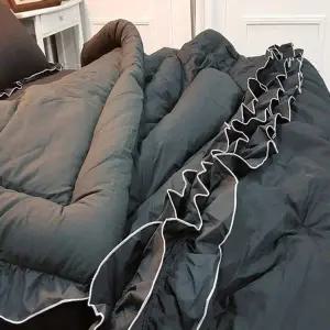 프릴레이스 60수 고밀도 순면 차렵이불 K (KYR-W35860F)