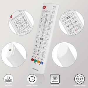 AKB74915361 LG 리모컨 교체용 TV 49UF6800