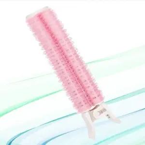 앞머리 헤어롤 셋팅펌 구르프 자연스러운 볼륨롤 (WFKBLR4)