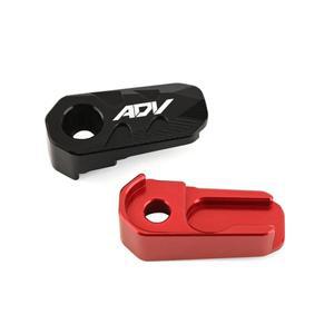 2025년형 혼다 ADV350 ADV 350 2021-2024 바이크 오토바이 CNC 알루미늄 악세사리 앞뒤 휠 ABS 센서 보호