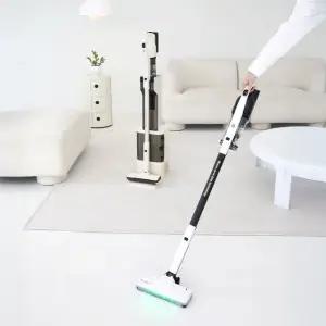 아이룸 오토 스테이션 무선청소기