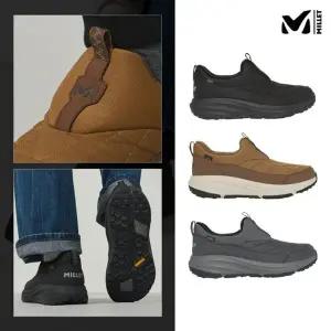 [NS홈쇼핑]밀레 25FW 남성 패딩 슬립온[35669729]