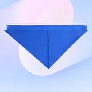 블루 전문 워터백 방수비닐 세척 물받이 청소세트