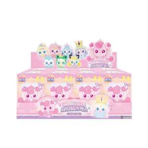 프린세스 캐치티니핑 티니핑 베이비 서프라이즈(8종세트)