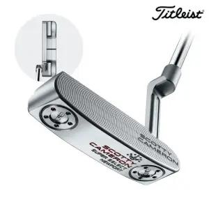 타이틀리스트 퍼터 뉴포트 슈퍼 셀렉트 88.9cm(35인치)