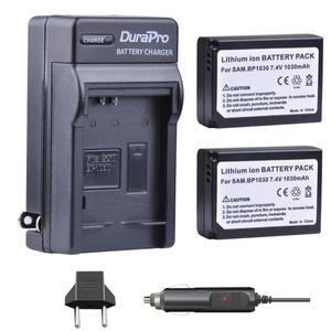 BP1030 배터리 및 충전기 삼성 호환 NX200 용