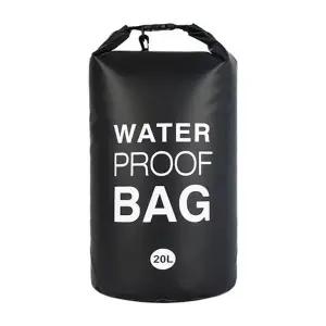 XBLUE 드라이백 L 방수 수영가방 Z264090 방수가방