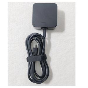 와콤 신티크 프로 13 용  전원 공급 장치 AC 어댑터 C타입 케이블 DTH1320 그래픽 태블릿용 2.25A 45W ADP-