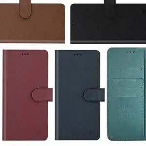 S731 갤럭시S25FE 드림 소가죽 다이어리케이스 (WFKC304)