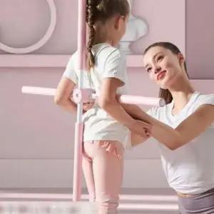 [하프클럽/]척추 바디 스트레칭 체형 보정 바디스틱 스틱 홈트 요가