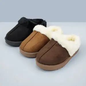 남성 실내화 사무실 방한 슬리퍼119-UG100