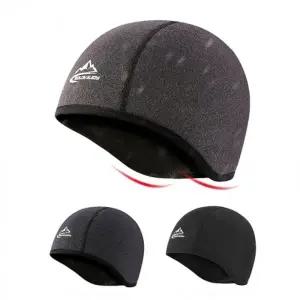 슬림한 히트 방한모 귀달이모자 방한모자 스포츠모자