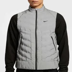 나이키 써마핏 ADV 리플렉티브 러닝 베스트 조끼 실버 IM6279-027