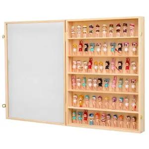 보관함 장식장 벽걸이 진열 미니 디스플레이